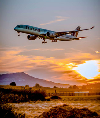 航空灯